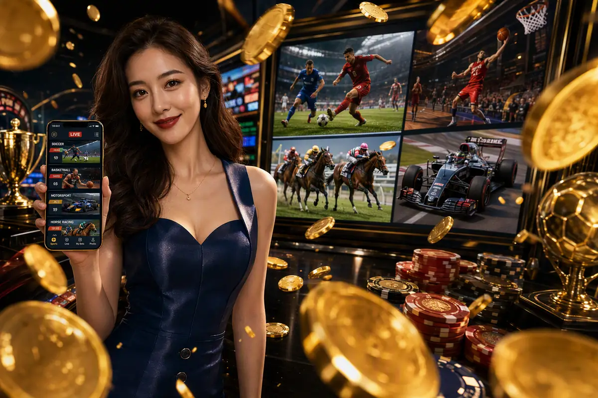 lck888