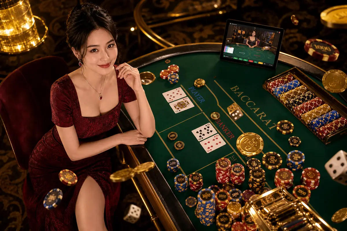 lck888