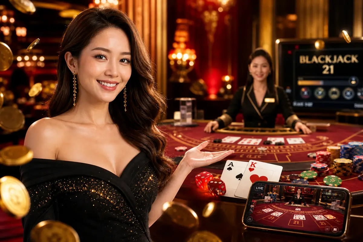 lck888