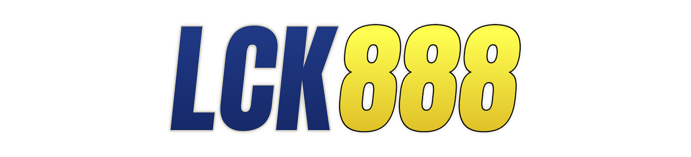 lck888 logo
